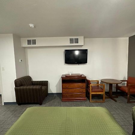 Llano Motel ภายนอก รูปภาพ